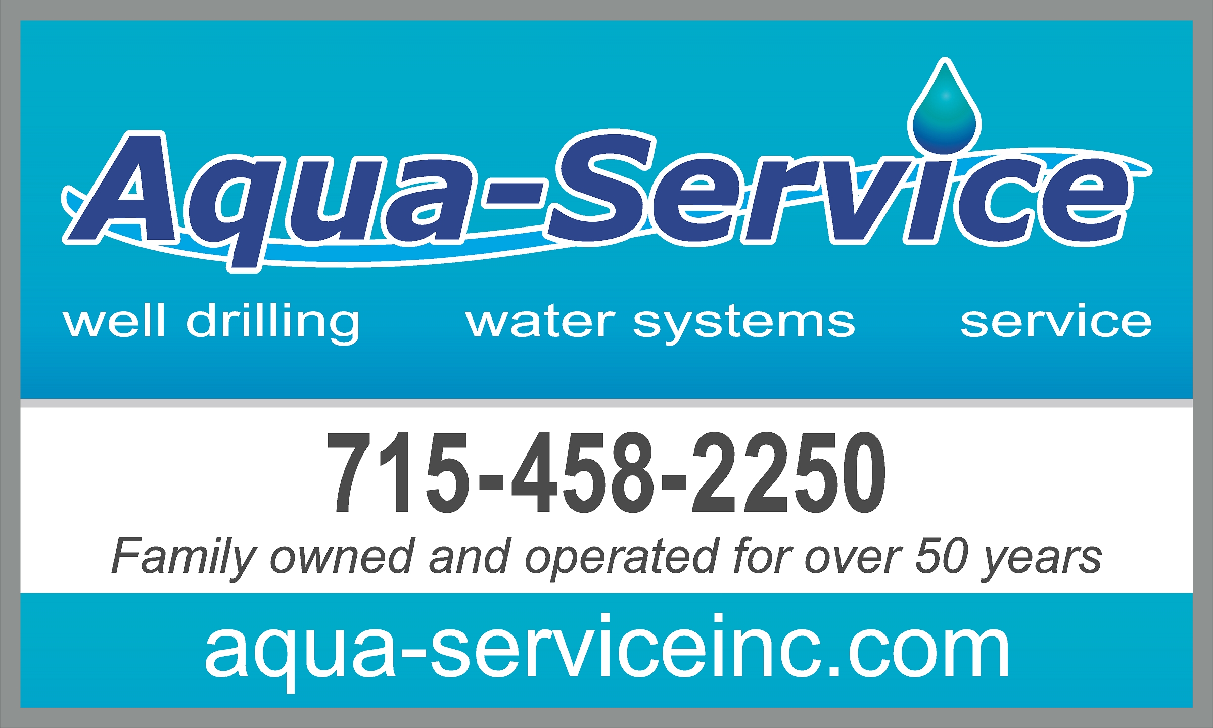Logo-Aqua Service