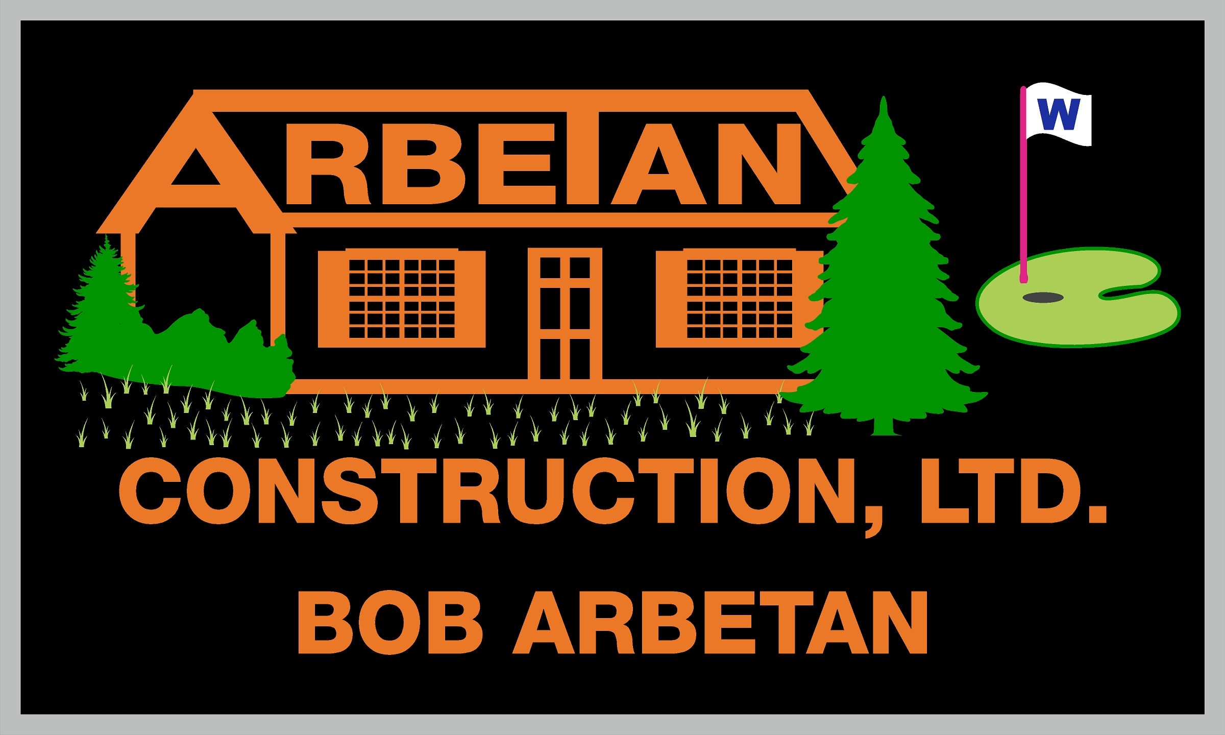 Logo-Arbetan Construction