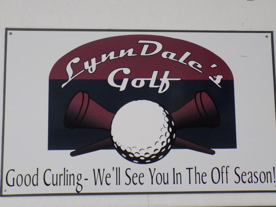 Logo-LynnDales Golf
