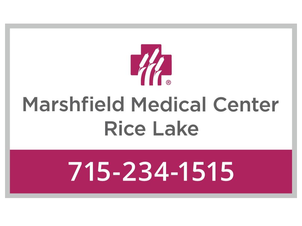Logo-Marshfield Medical Center