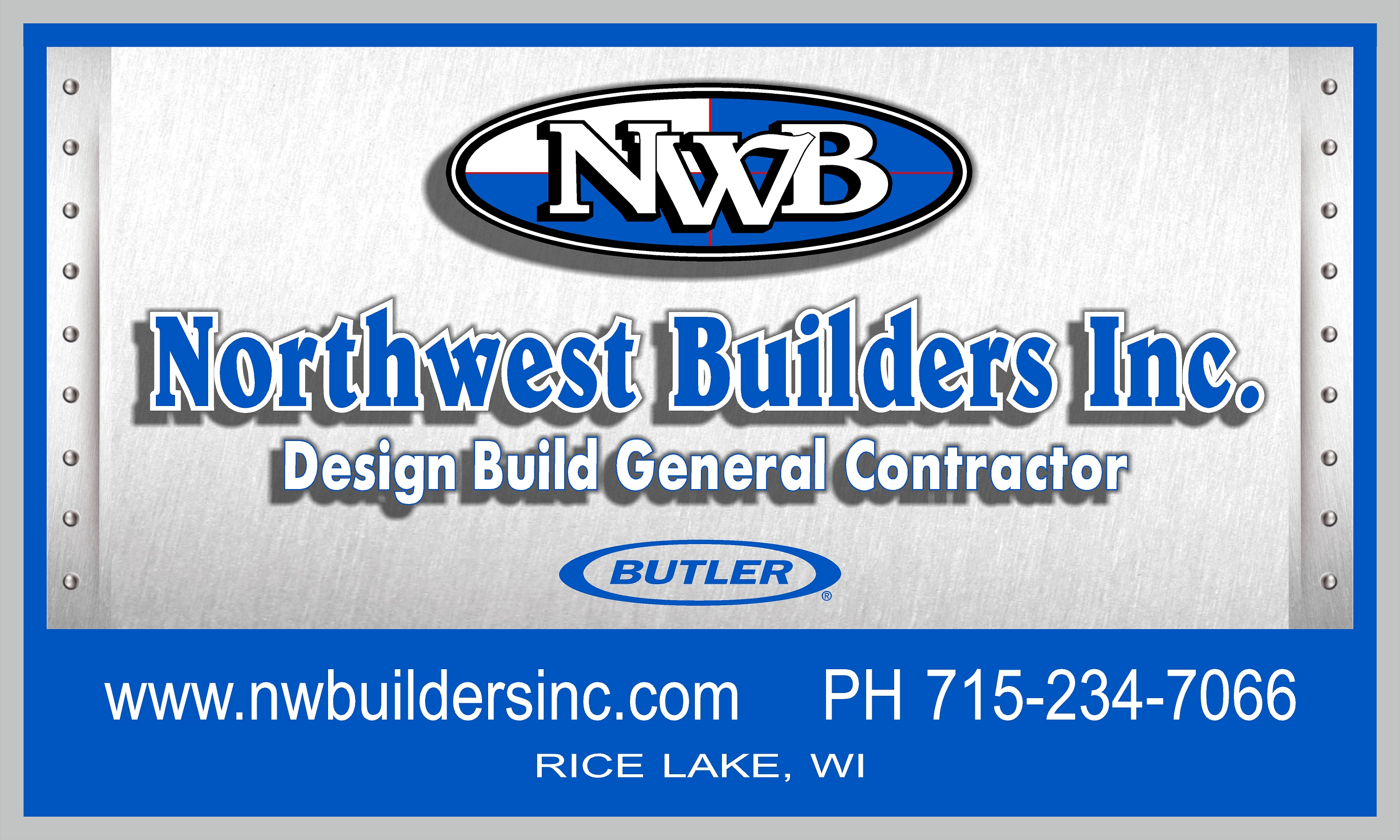 Logo-Northwest Builders