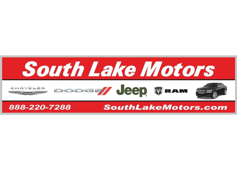 Logo-South Lake Motors