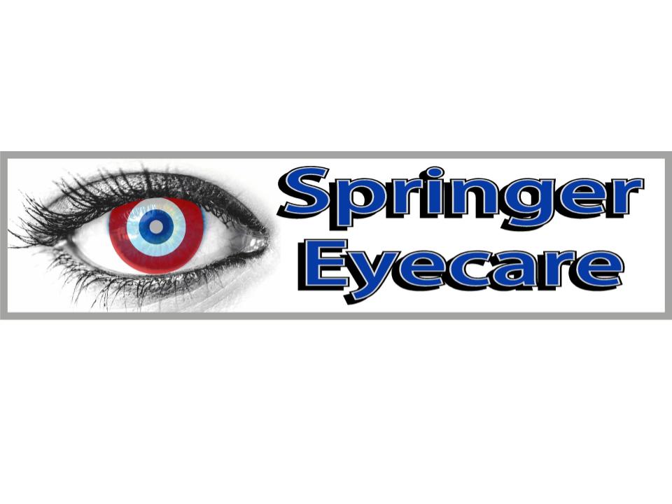 Logo-Springer Eye Care