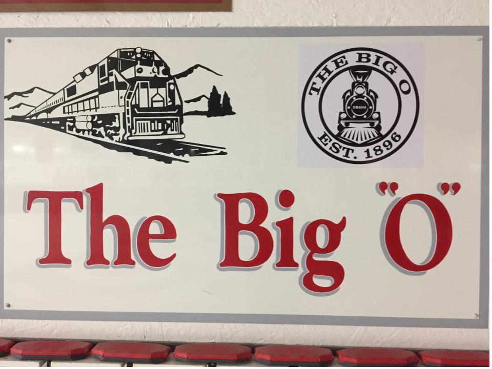 Logo-The Big O