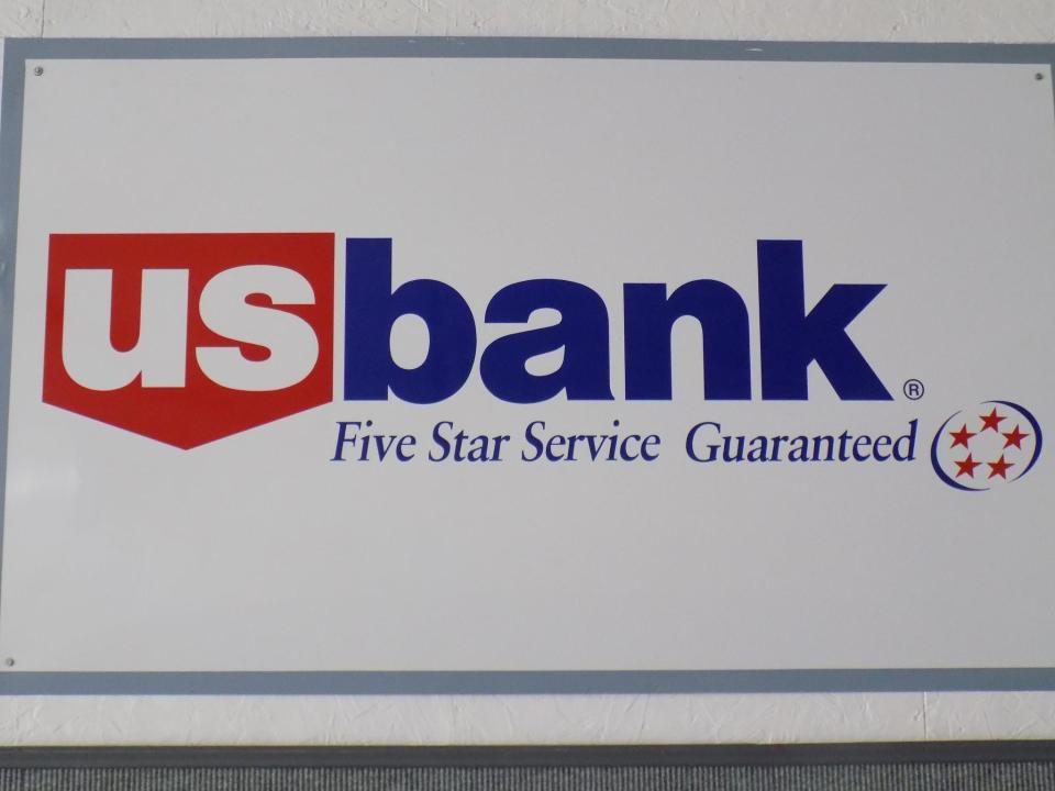 Logo-US Bank